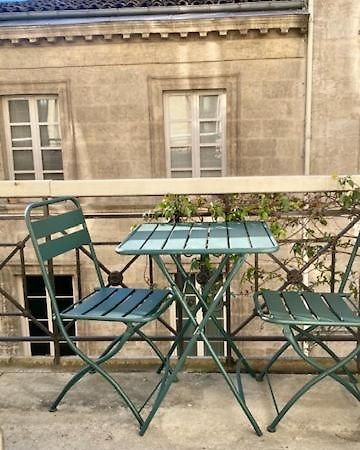 L'Appartement Grand Theatre Бордо Экстерьер фото