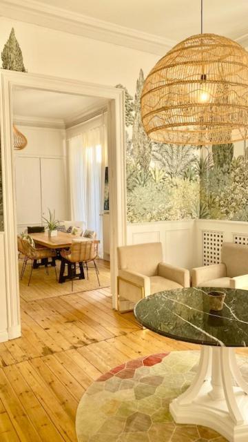 L'Appartement Grand Theatre Бордо Экстерьер фото